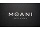 MOANIの写真