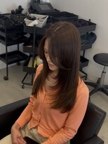 エン(en) レイヤーカット