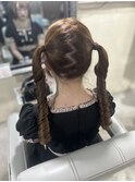 コロネツイン