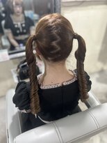 アイビー 新宿(IVY) コロネツイン