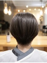 ノン(Non.)&nbsp;ショート/大人ショート/30代/40代/