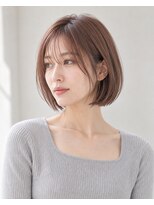 エラ(ERA)&nbsp;髪質改善/白髪染め/白髪ぼかし/酸性ストレート/縮毛矯正