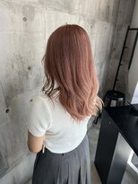 SOAR【10月1日 NEW OPEN（予定）】&nbsp;ピンクベージュカラー【橋本／橋本駅】