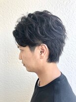 シー 白楽町エスパーク店(she.)&nbsp;ナチュラルパーマ
