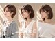 ケアシンサイバシ(CARE shinsaibashi)の写真
