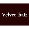 ベルベットヘア 千早店(Velvet hair)のお店ロゴ