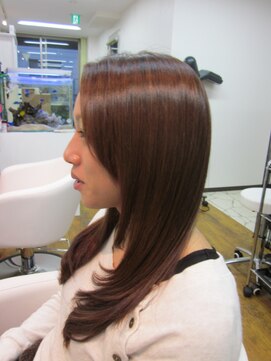 エムスリーディーサロン アクトヘアー(M3D Act Hair) クール・ゴージャス