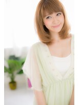 トゥルース 我孫子店(TRUTH) 女子力アップミディアム♪