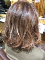 ユートピア(U topia)&nbsp;ソフトラベンダーグラデーションカラー【ユートピア渡邉】