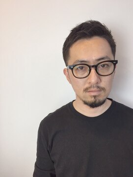 ドラマ(DORAMA) ベリーショートスタイル