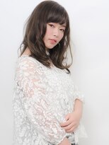 アビーヘアー 西大島店(abie hair)&nbsp;ターキッシュ　フェミディ