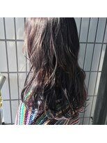 ザ オーダー(THE ORDER)&nbsp;【ＴＨＥＯＲＤＥＲ】外国人風ピンクグレージュ