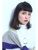 モードケイズ 西宮(MODE K's) 大人可愛い/モテ髪カタログ/小顔/ウルフカット/ハンサムショート