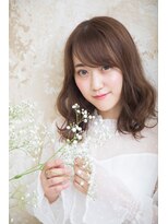 テラス 古河店&nbsp;カラー/白髪染め/白髪ぼかし/髪質改善/ハイライト［古河駅］