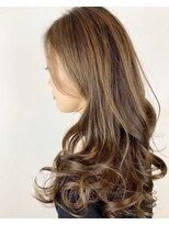 パッション 茨木店(Passion)&nbsp;髪質改善ダメージレスカラー