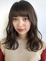 ガーデントウキョウ(GARDEN Tokyo) 【GARDEN 田中麻由】