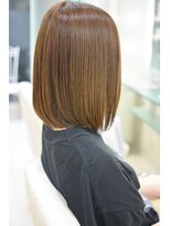 メイズ(MAZE) 【メイズ・鍛原志行】カット+コスメクリーム+極潤カラー