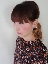 ナディ(nadi)&nbsp;田端 浩子