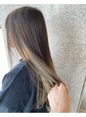 インナーホワイトベージュ