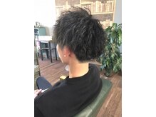 ヘアーデザイン ディードット(Hair design D.)