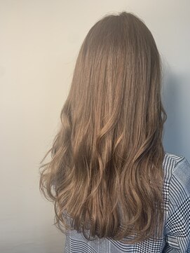 イングスジャパン(ings JAPAN) 大人気！ミルクティーベージュ