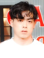 ダッド(DAD)&nbsp;【Center part】