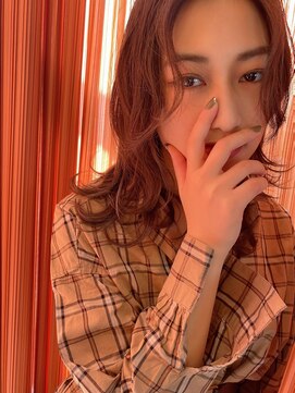 ヴィンス(vince) vince 大人の色気レイヤー♪