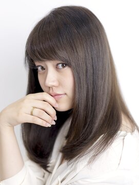 エルダーズ(L:der's) アッシュブラウン