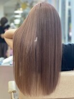 プラグ(Plug) 愛されロング