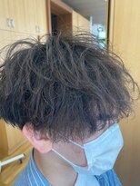 フレンズ 手稲店(friend's)&nbsp;ソフトツイスト