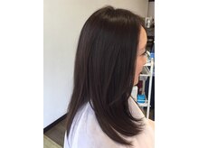 カトオノ ヘアー クリエイト(KATONO HAIR CREATE)