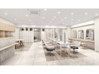 CREA上大岡【クレア】