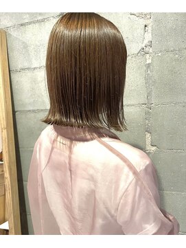 キコ 天神大名西通り店(kico) kico☆ゲストスタイル