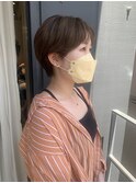 【恵比寿ro-ro】イルミナカラーxパールブラウンハイライト
