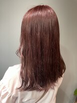 スイート(Suite)&nbsp;チェリーピンク