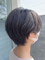 ブリック ヘアアンドスパ(BRICK HAIR&SPA)&nbsp;ショート