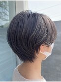 ショート