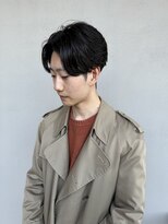 リット 甲府平和通り店(LIT)&nbsp;ニュアンスパーマ