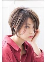 ウノ 若葉台(UNO) 骨格補正！大人気大人ショート