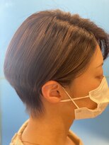 リーチアウト(Reach Out)&nbsp;大人ベリーショート