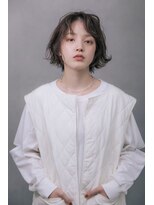 エメル(emelu)&nbsp;フェミニンパーマ