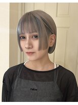 ホテリー(Hotely)&nbsp;Compact BOB