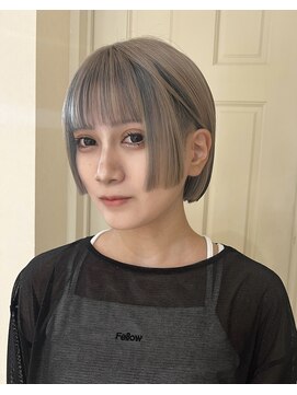 ホテリー(Hotely) Compact BOB