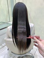 ハイストリートヘア(High street Hair)&nbsp;☆時間常識を変える！？☆シークレットカラー