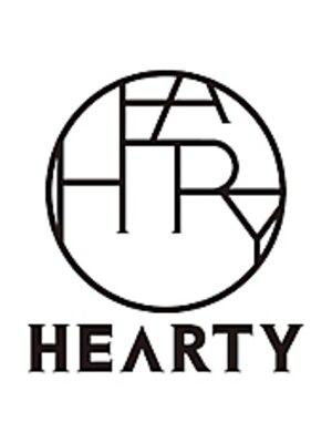 ハーティー(HEARTY)