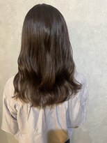 ウィスプ 赤羽店(wisp) 【赤羽】ブラウンカラー♪