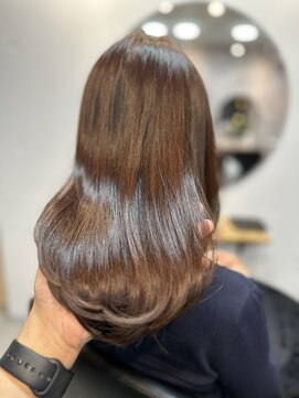 アトリエココ(atelier COCO) ☆カラーエステ[新小岩/新小岩駅/新小岩南口/髪質改善］