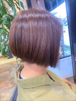 トゥルース 桜木(Truth)&nbsp;カット+カラー