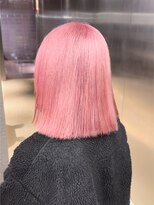 ペレ 栄店(PELE) イメチェン/ハッシュカット/フルバング/似合わせカット/栄