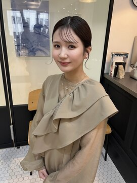 キーノ(kino) タイトシニヨン